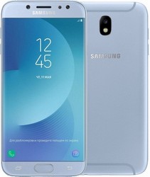 Замена микрофона на телефоне Samsung Galaxy J7 (2017) в Рязане